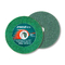 Double Net 1.2mm Angle Grinder Cutting Discs T41 Stainless Steel Cut Off Wheels