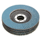 Esicut 4&quot;-21&quot; Metal Flap Discs Large Tct Wood Saw Blade For Angle Grinder